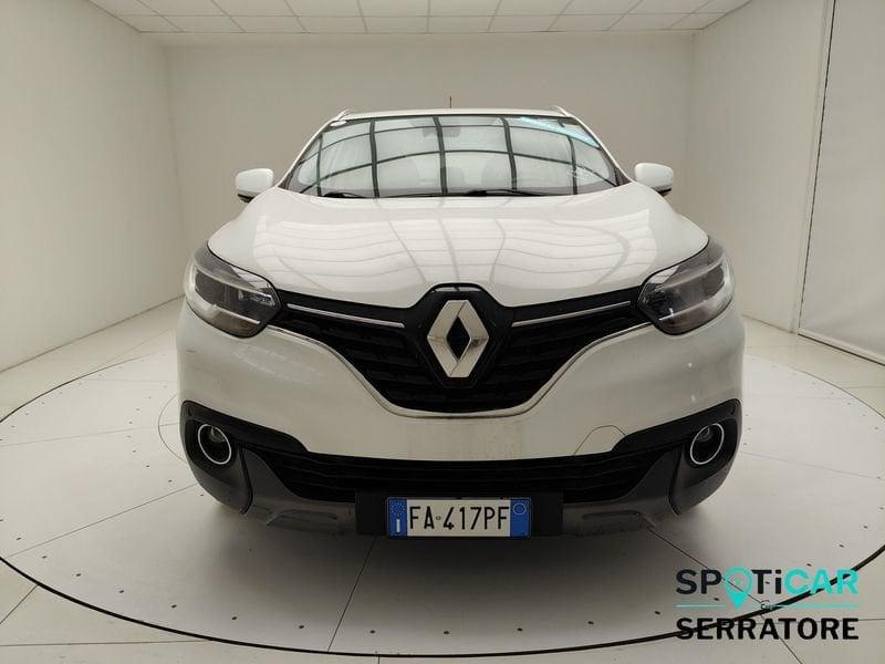 Renault Kadjar 1.5 dci energy Intens 110cv