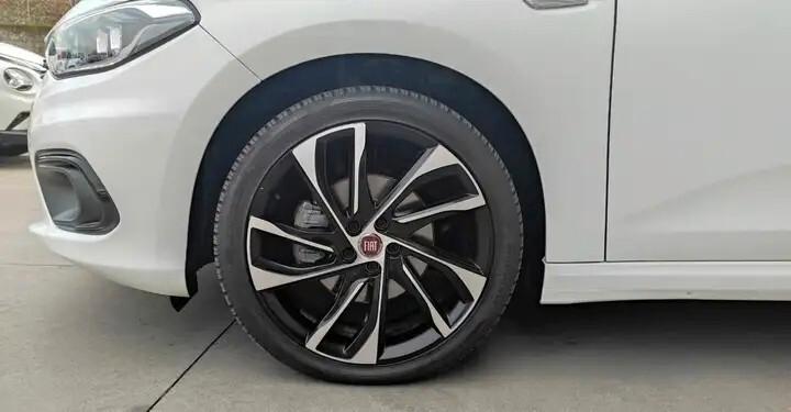 Fiat Tipo 1.4 T-Jet 120CV GPL 5 porte S-Design