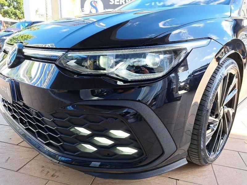 Volkswagen Golf Golf 2.0 TDI GTD DSG