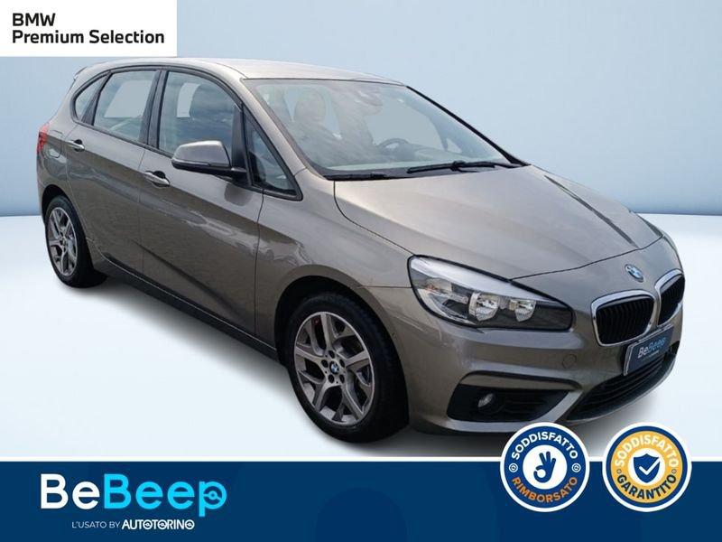 BMW Serie 2 Active Tourer 218I ACTIVE TOURER ADVANTAGE MY15