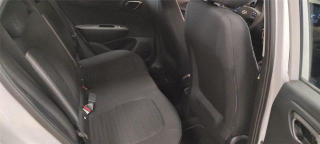 HYUNDAI i10 3ª serie 1.0 GPL Connectline