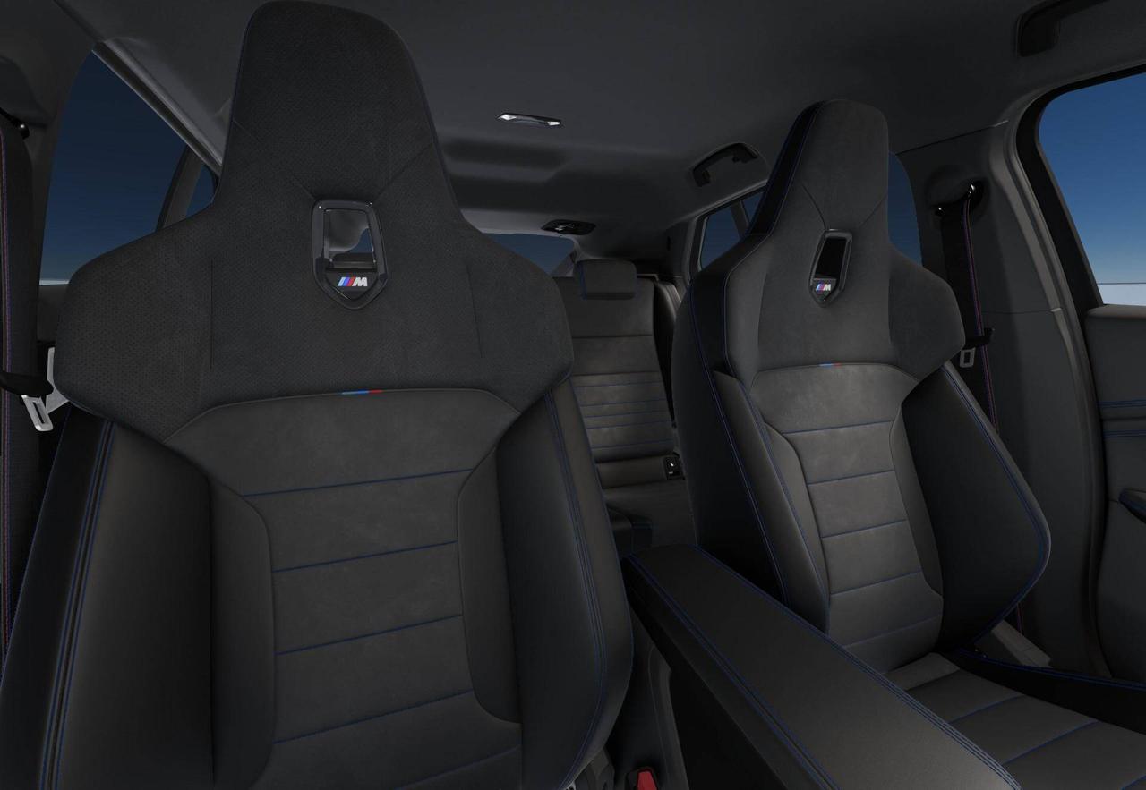 BMW X2 M35i xDrive MSport Pro