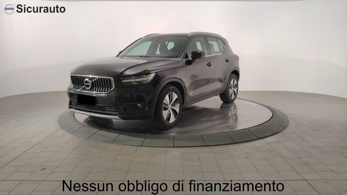 VOLVO Xc40 T5 Recharge Plug-In Hybrid Inscription Expression