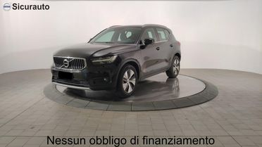 VOLVO Xc40 T5 Recharge Plug-In Hybrid Inscription Expression