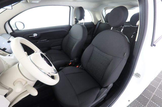 FIAT 500 500 1.0 Hybrid Dolcevita