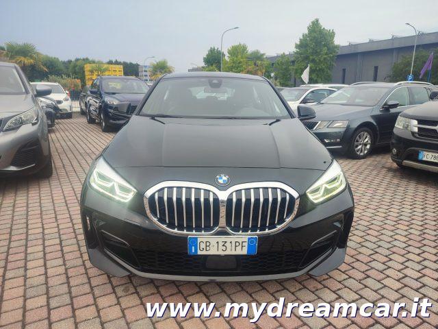BMW 120 d xDrive 5p. Msport