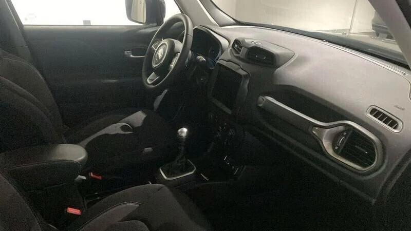 Jeep Renegade 1.0 Limited 120cv