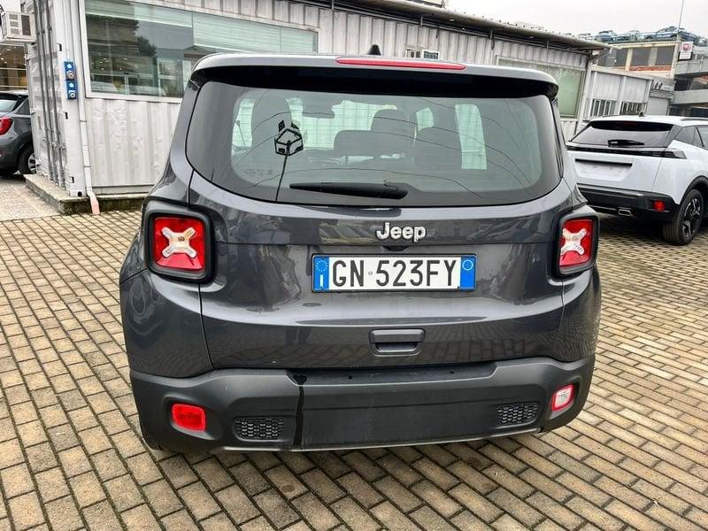 Jeep Renegade 1.0 T3 Limited