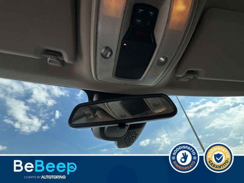 Volvo XC60 2.0 D3 KINETIC 136CV