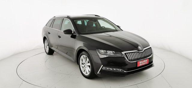 SKODA Superb 1.4 TSI Plug-In Hybrid DSG Wagon Style