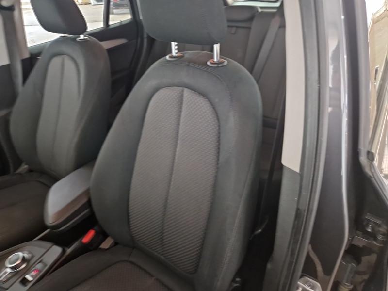 BMW X1 XDRIVE 25E BUSINESS ADVANTAGE AUTOMATICO SUV