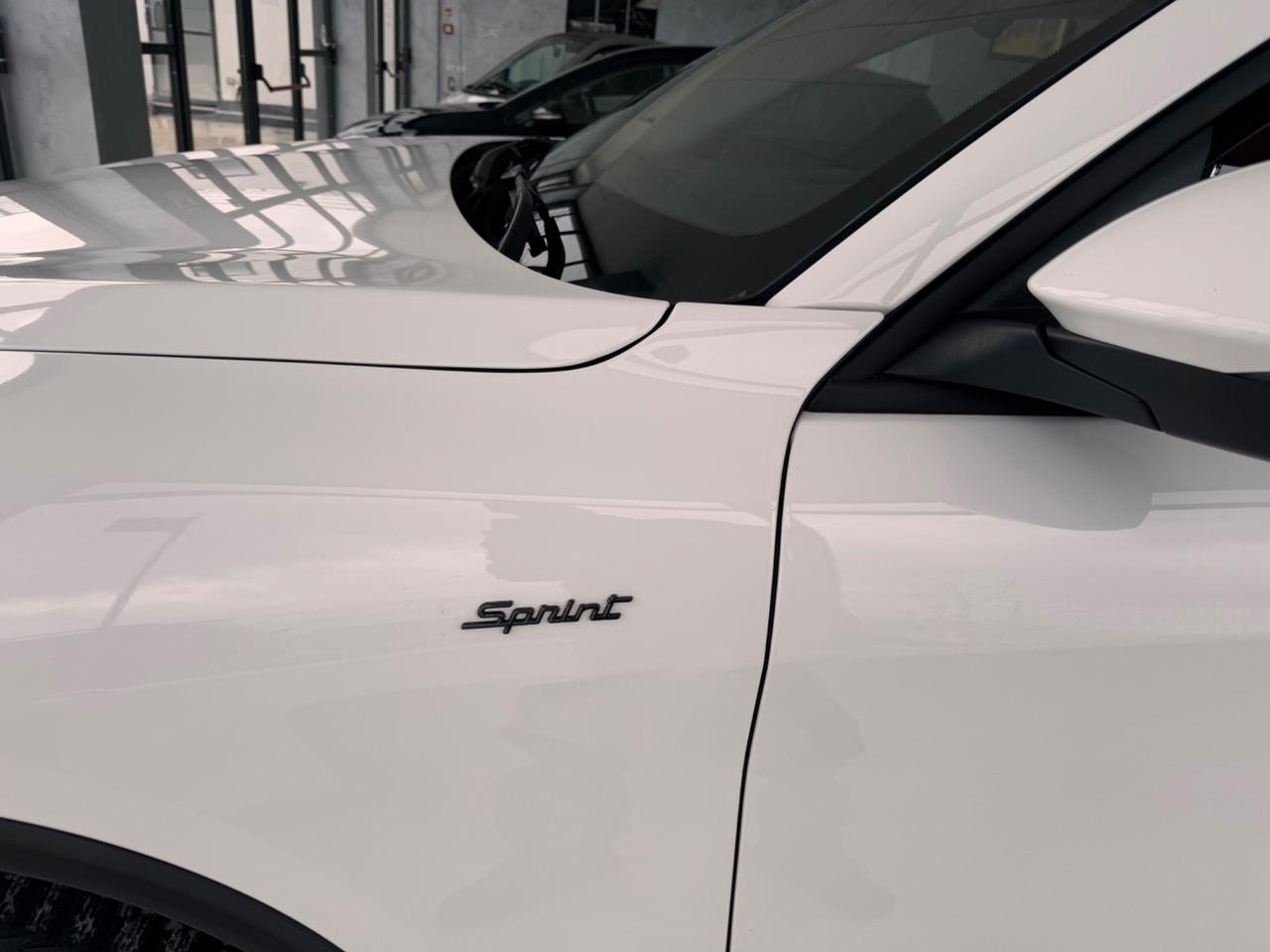 Alfa Romeo Stelvio 2.2 Turbodiesel 190 CV AT8 Q4 Sprint