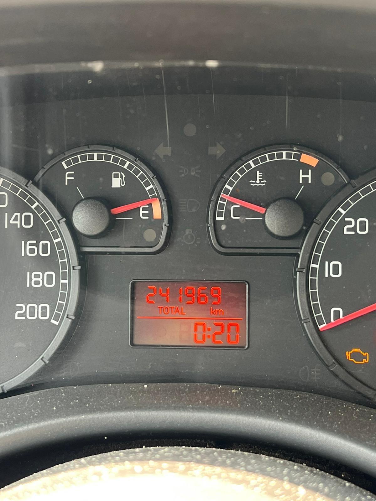 Fiat Punto 1.3 Multijet 16V 3 porte Dynamic