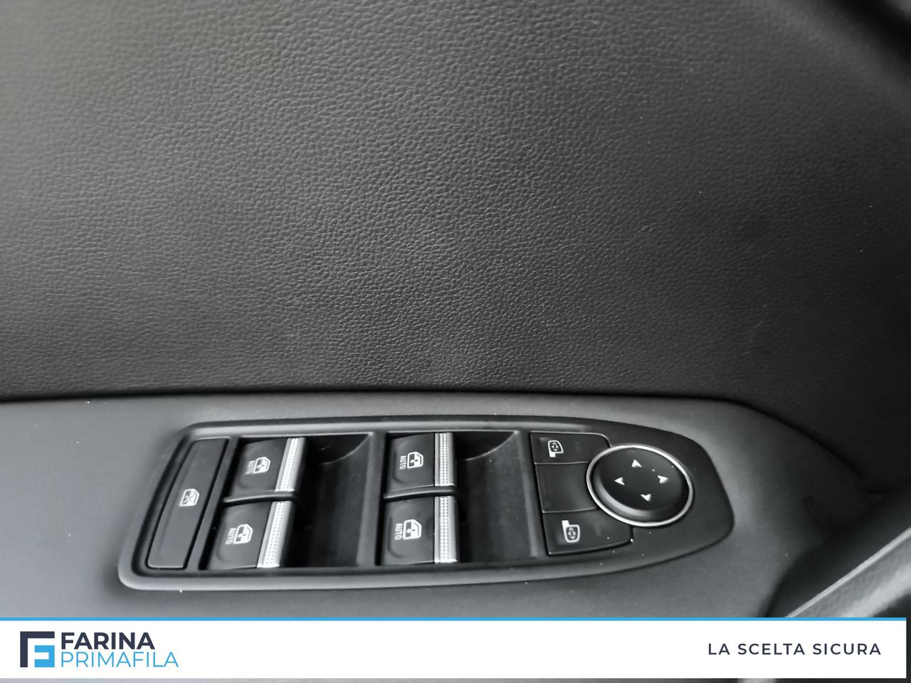 RENAULT Captur II 2024 - Captur 1.0 eco-g Evolution 100cv