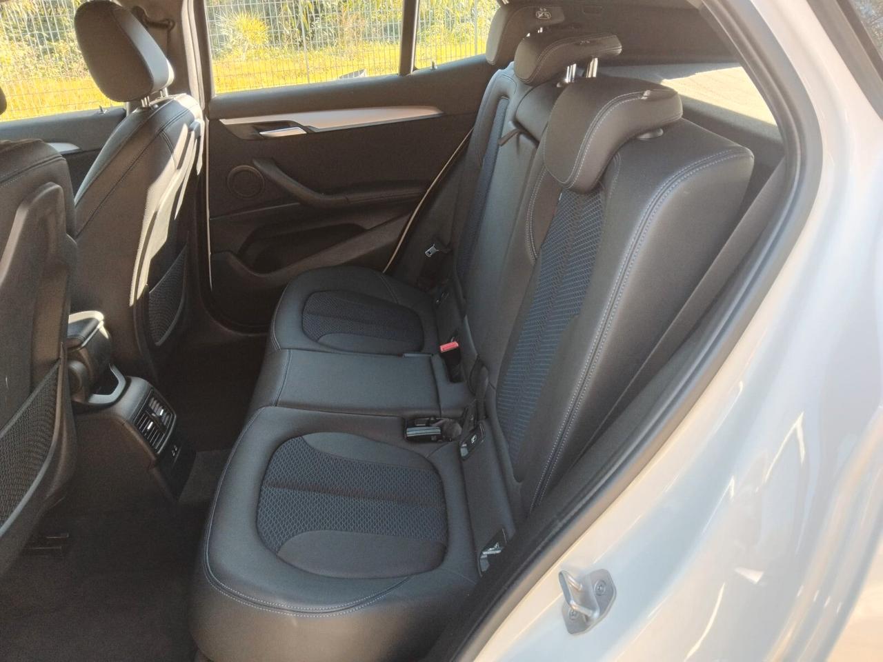 Bmw X2 sDrive16d Msport -TUA SENZA VINCOLI-