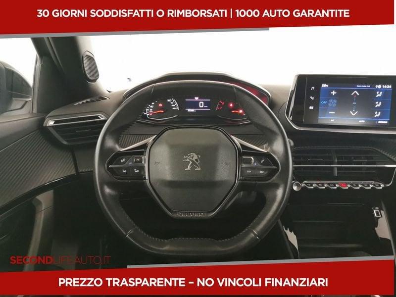 Peugeot 2008 1.2 puretech Active Pack s&s 100cv