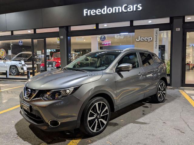 NISSAN Qashqai 1.2 DIG-T Acenta