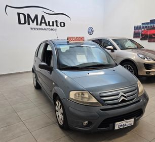 Citroen C3 1.4 Exclusive