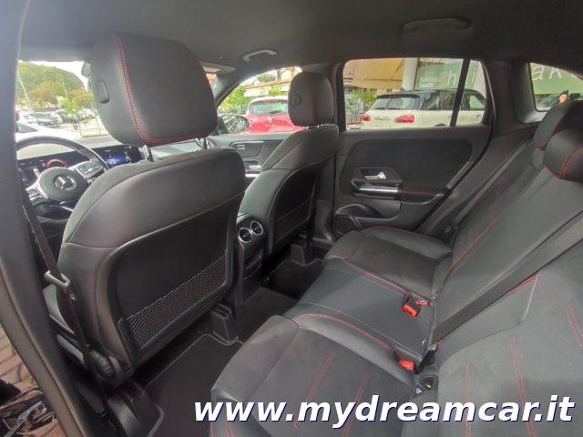 MERCEDES-BENZ GLA 250 e hybrid EQ Premium