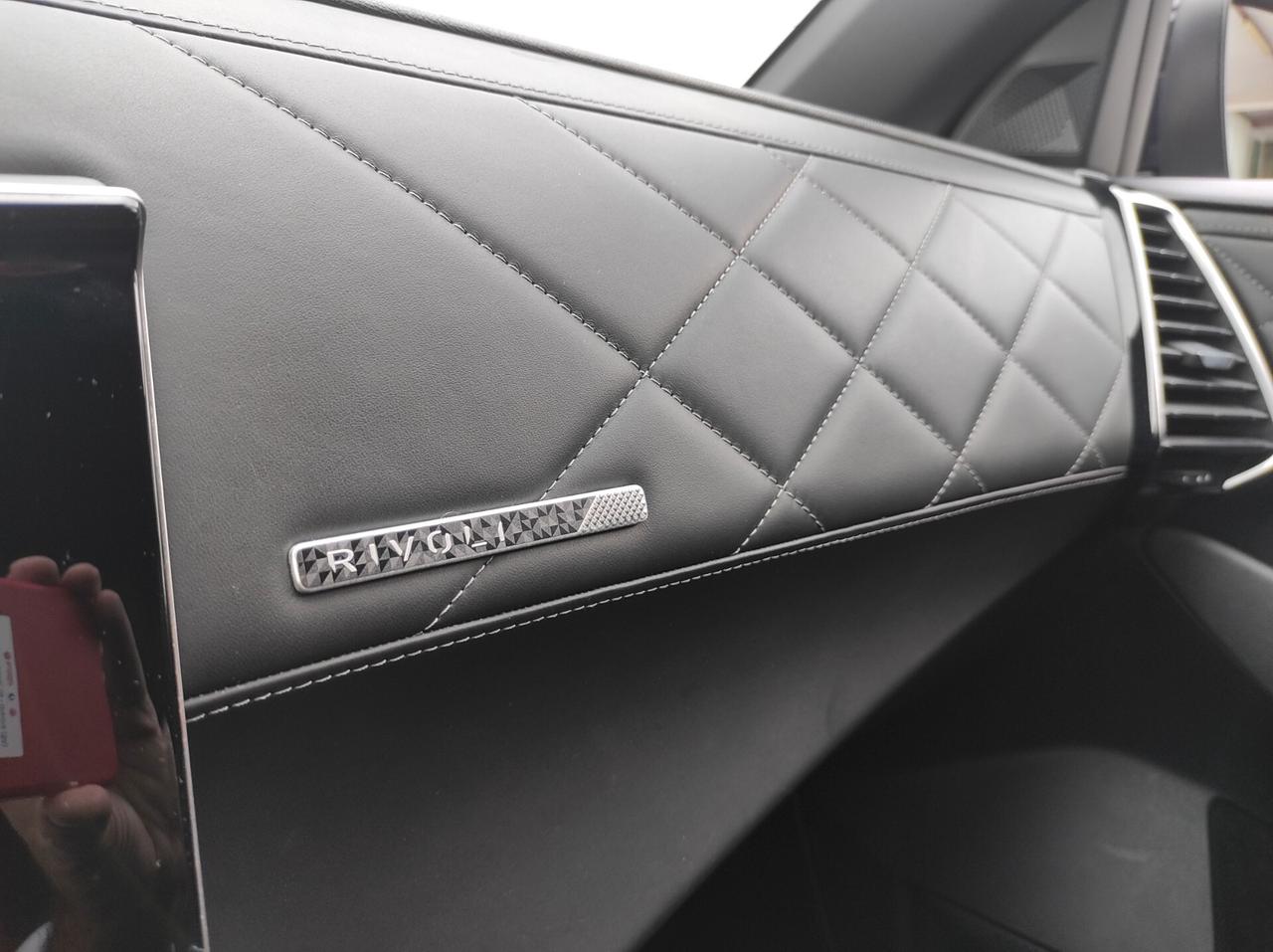 DS Ds 7 Crossback 1.5 BlueHDi - 130cv RIVOLI