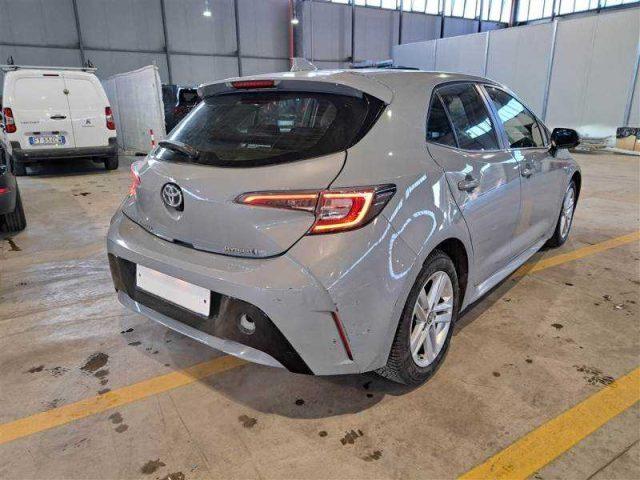 TOYOTA Corolla 1.8 Hybrid Business