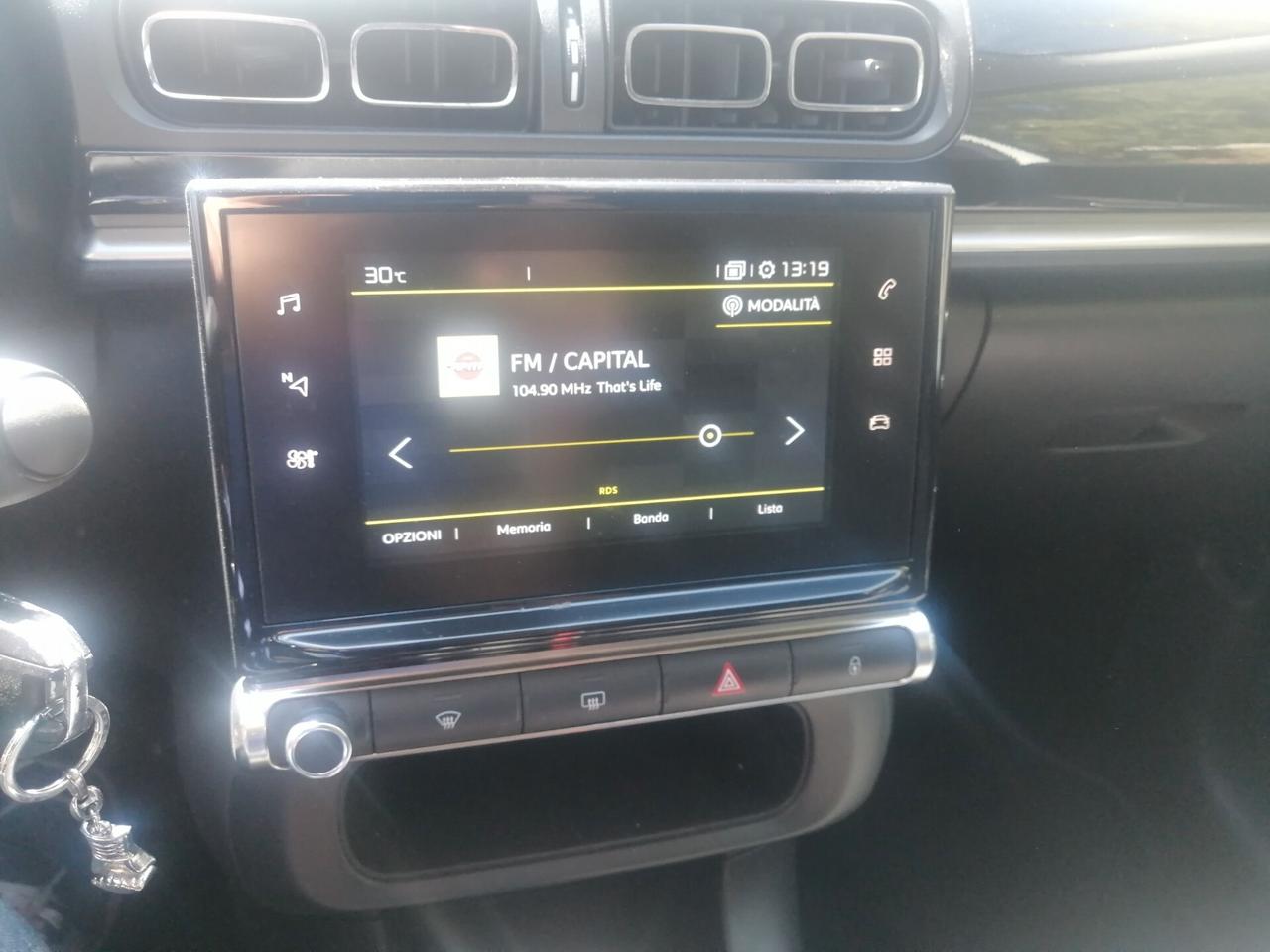 Citroen C3 BlueHDi 75 S&S Shine