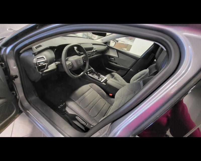 Citroën C5 X Nuova PureTech 130 S&S EAT8 - Feel Pack