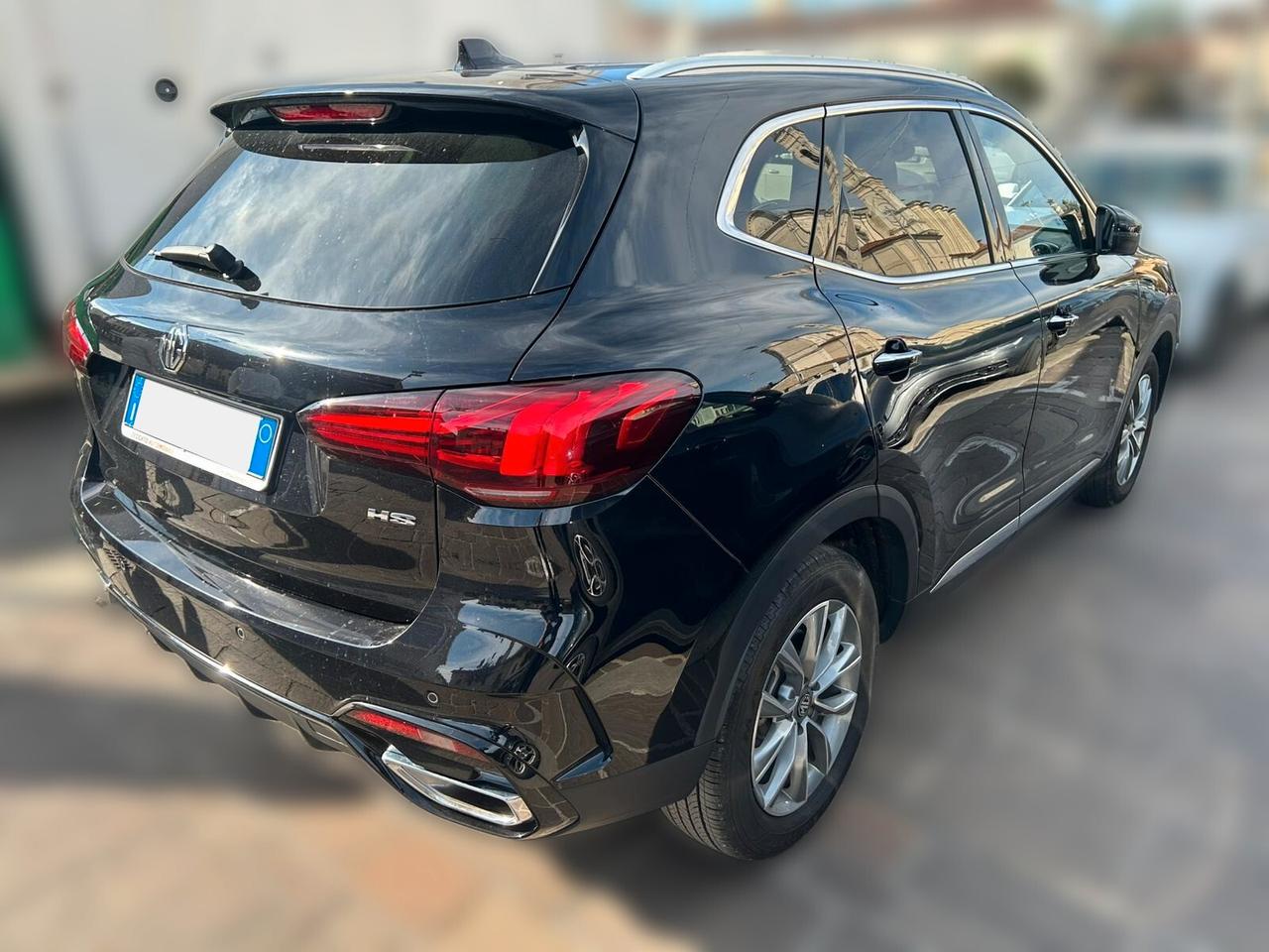 Mg HS 1.5 t Comfort auto