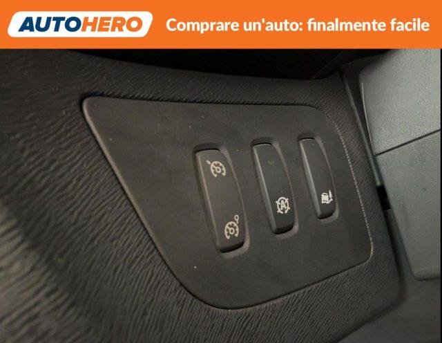 RENAULT Kangoo 1.5 dCi 110CV 5 porte Stop & Start Extrem