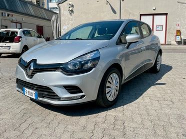 Renault Clio 1.2 75CV 5 porte Life Km 56.000!!!UNICO PROPRIETARIO!!!!
