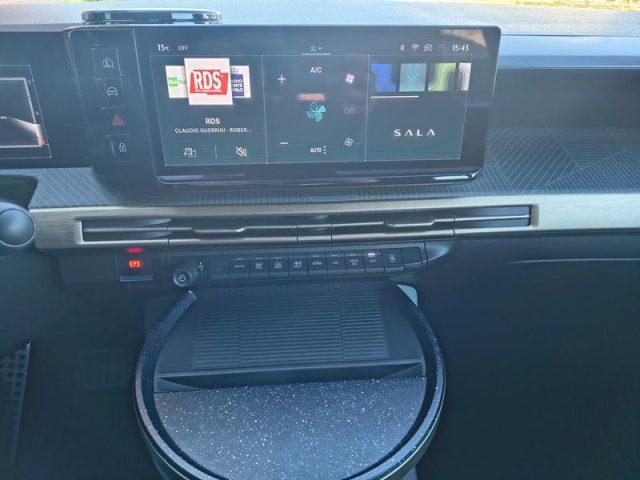 LANCIA Ypsilon Hybrid e-DCT NEOPATENTATI