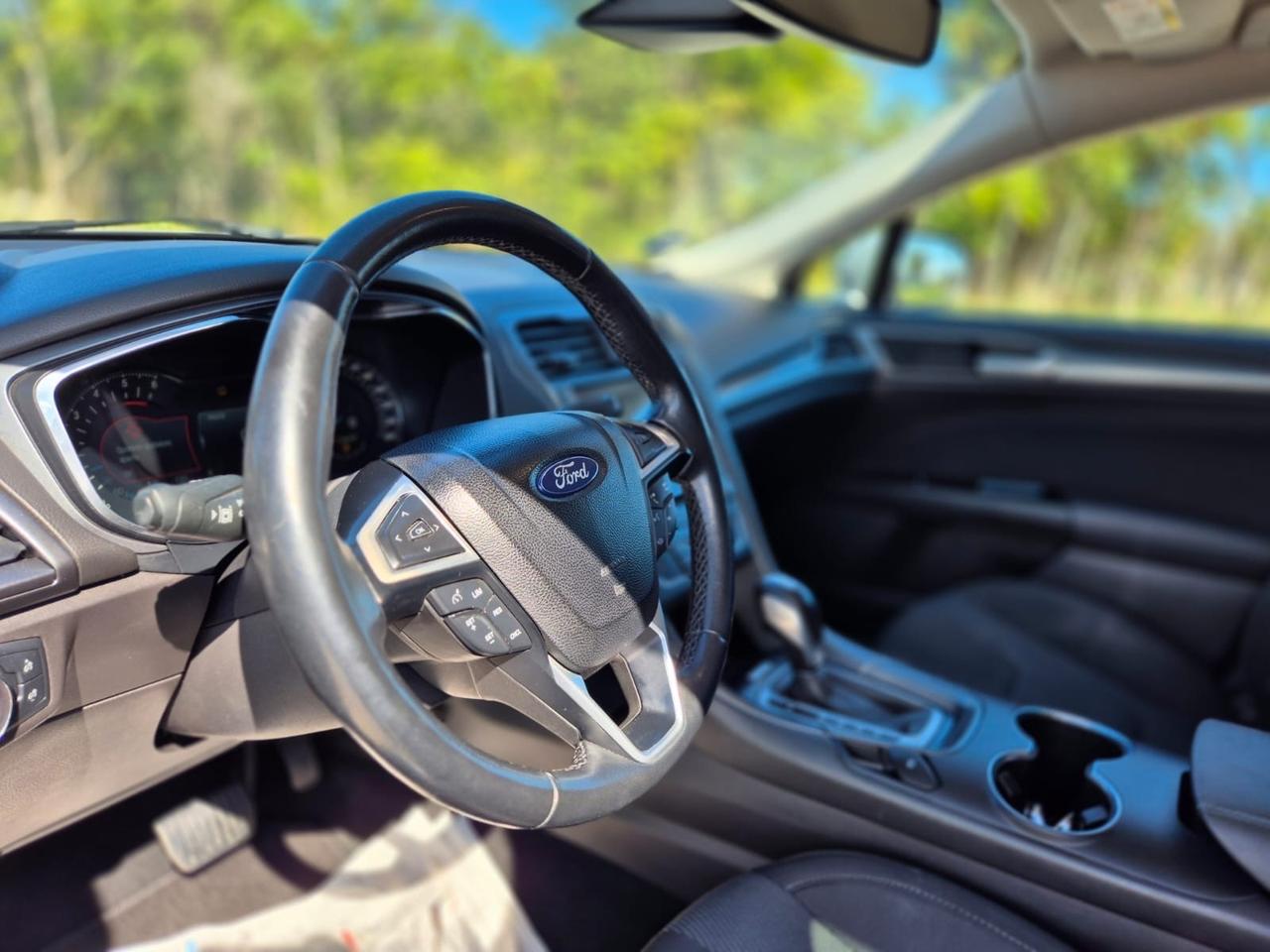 Ford Mondeo 2.0 DIESEL 180cv
