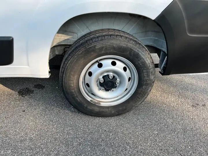 Fiat Ducato 33 2.2 Mjt 140CV MH2 E6D-FIN