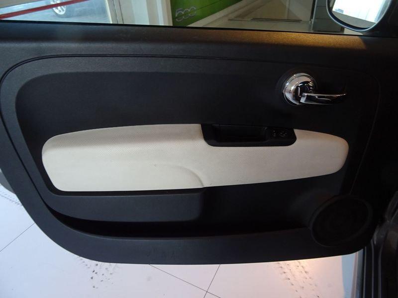 FIAT 500 1.2 S