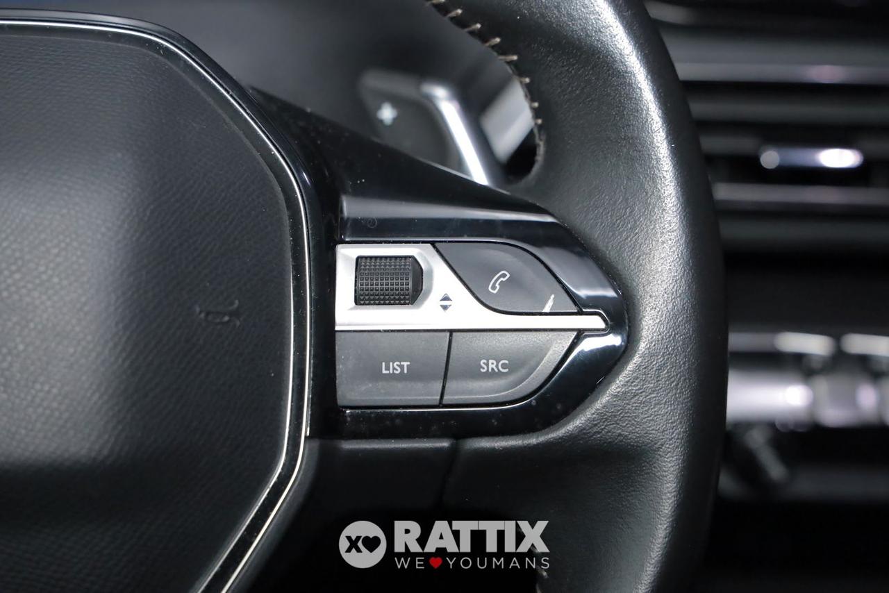 Peugeot 5008 1.5 bluehdi 130CV Active Pack eat8 7p.ti