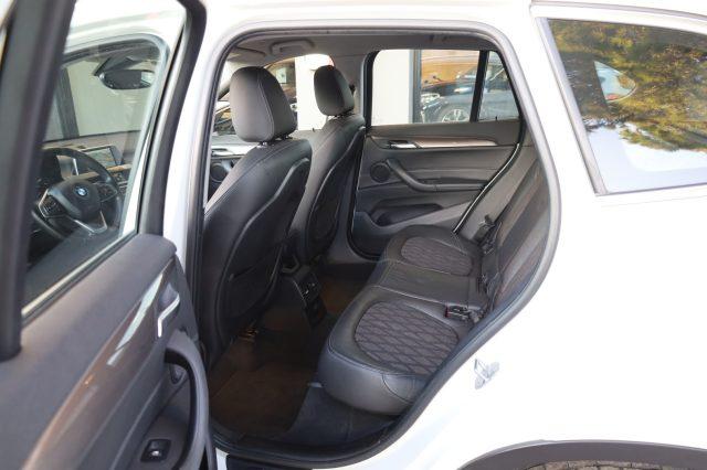 BMW X1 sDrive18d xLine Automatica Navi BiLED UniPropietar