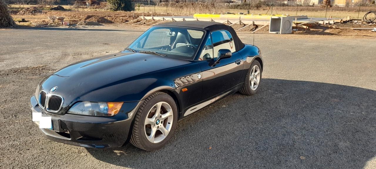 Bmw Z3 1.9 16V cat Roadster