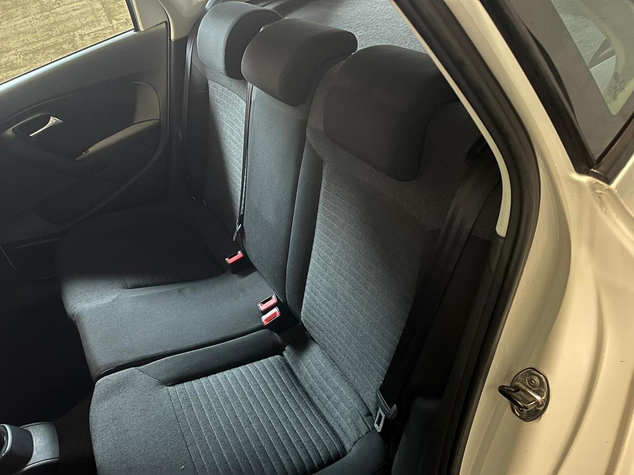 Volkswagen Polo 1.2 benzina 70 CV Comfortline