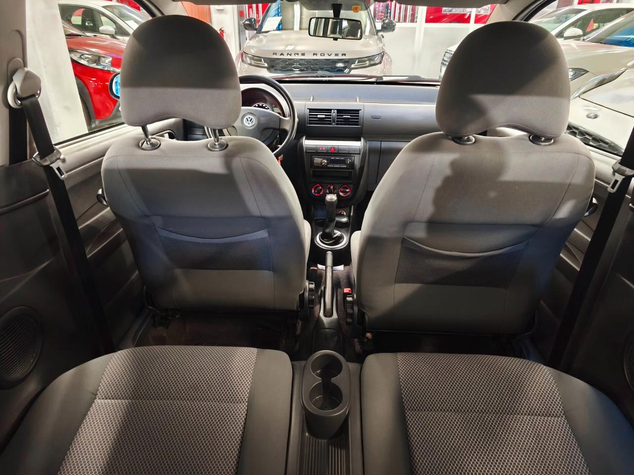 Volkswagen Fox 1.2 Easy