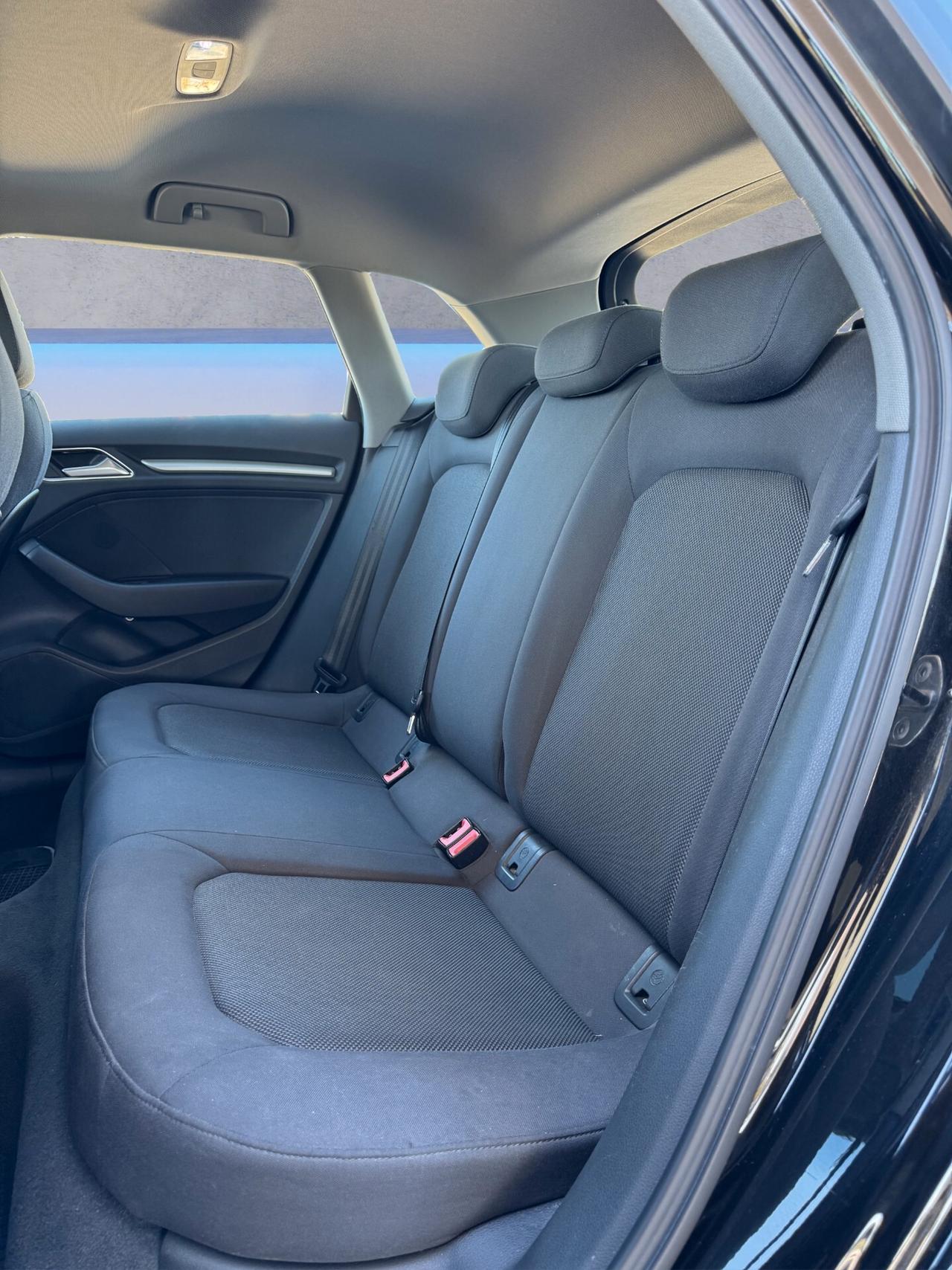 Audi A3 SPB 30 TDI
