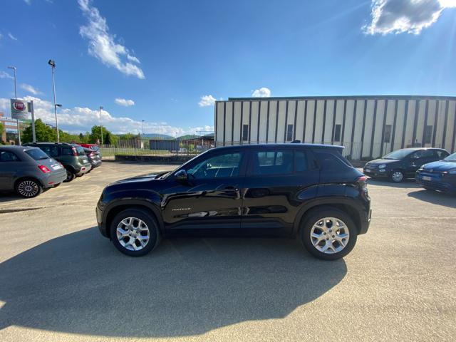 JEEP Avenger *PROMO* 1.2 Turbo Altitude