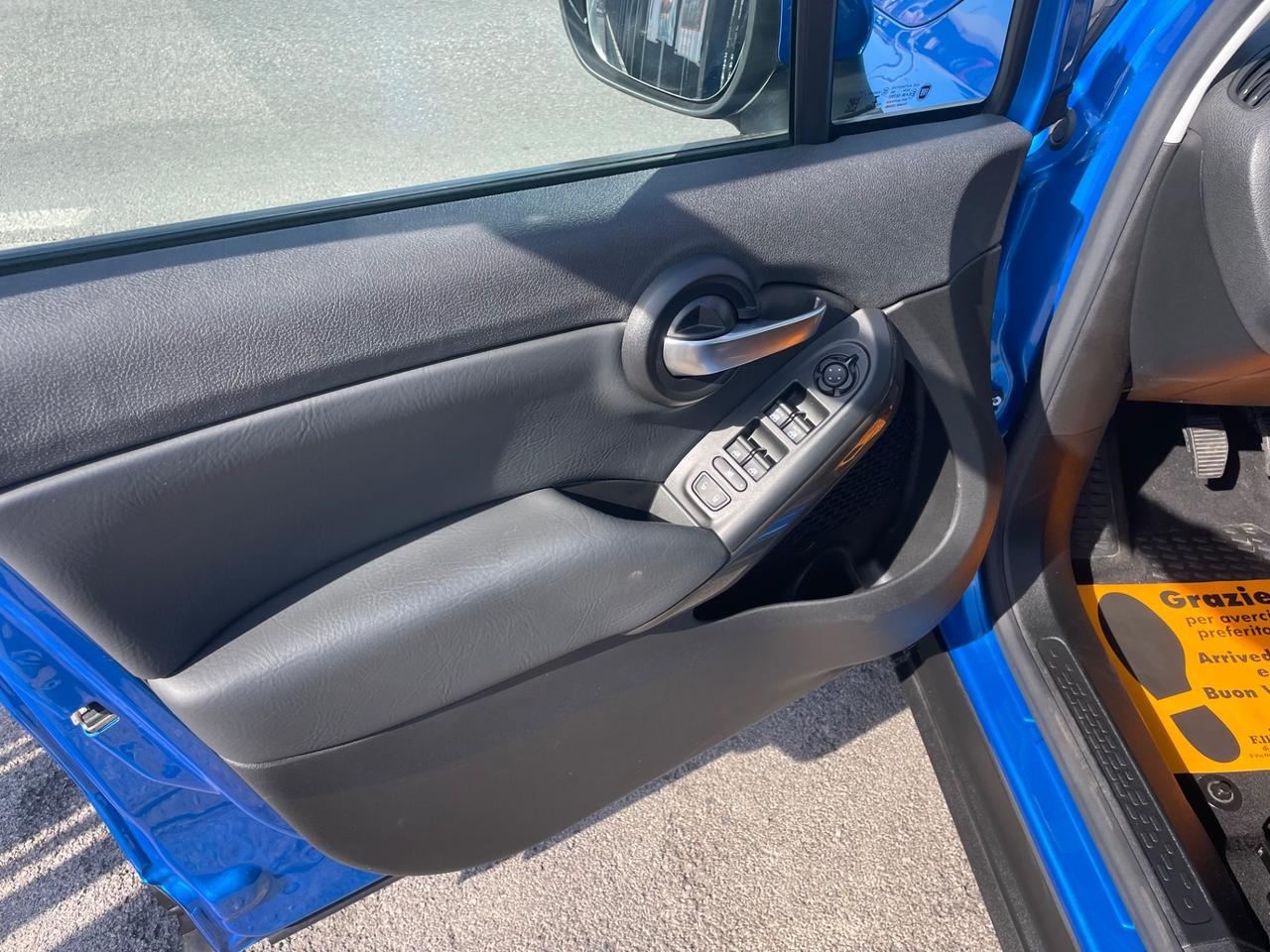 FIAT 500X 1.6 DIESEL 130 (CV) 2021