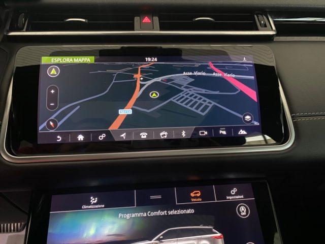 LAND ROVER Range Rover Velar 2.0D 240 CV R-Dynamic