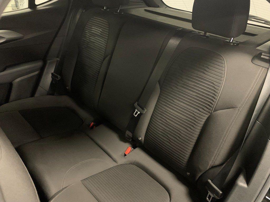 Alfa Romeo Tonale 1.6 Diesel Automatico TCT6 Super