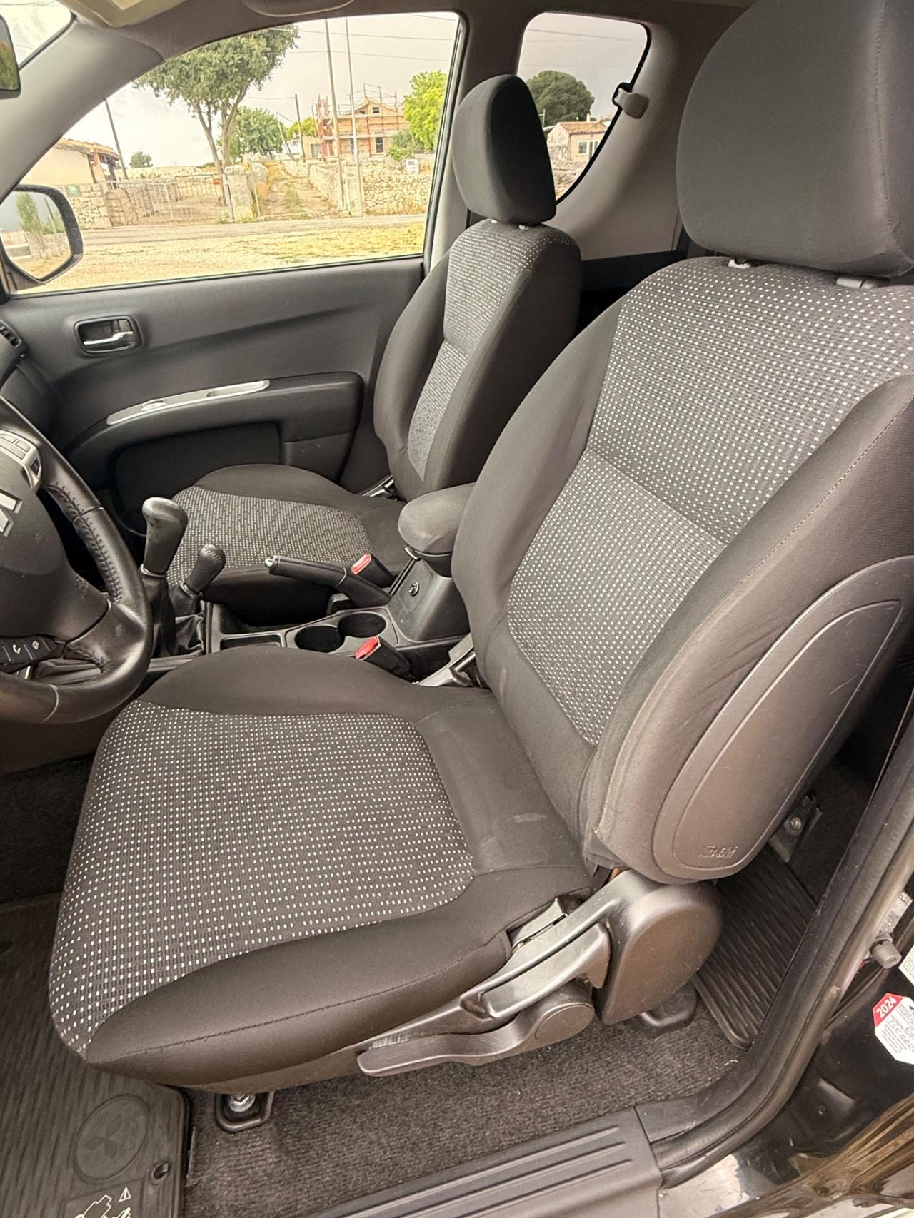 Mitsubishi L200 2.5 DI-D 178CV Intense