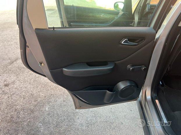Mercedes-benz A 140 Classe A 160