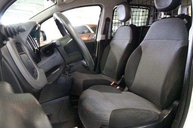 FIAT Panda 0.9 TwinAir Natural Power Van 2 posti PIU IVA 22%