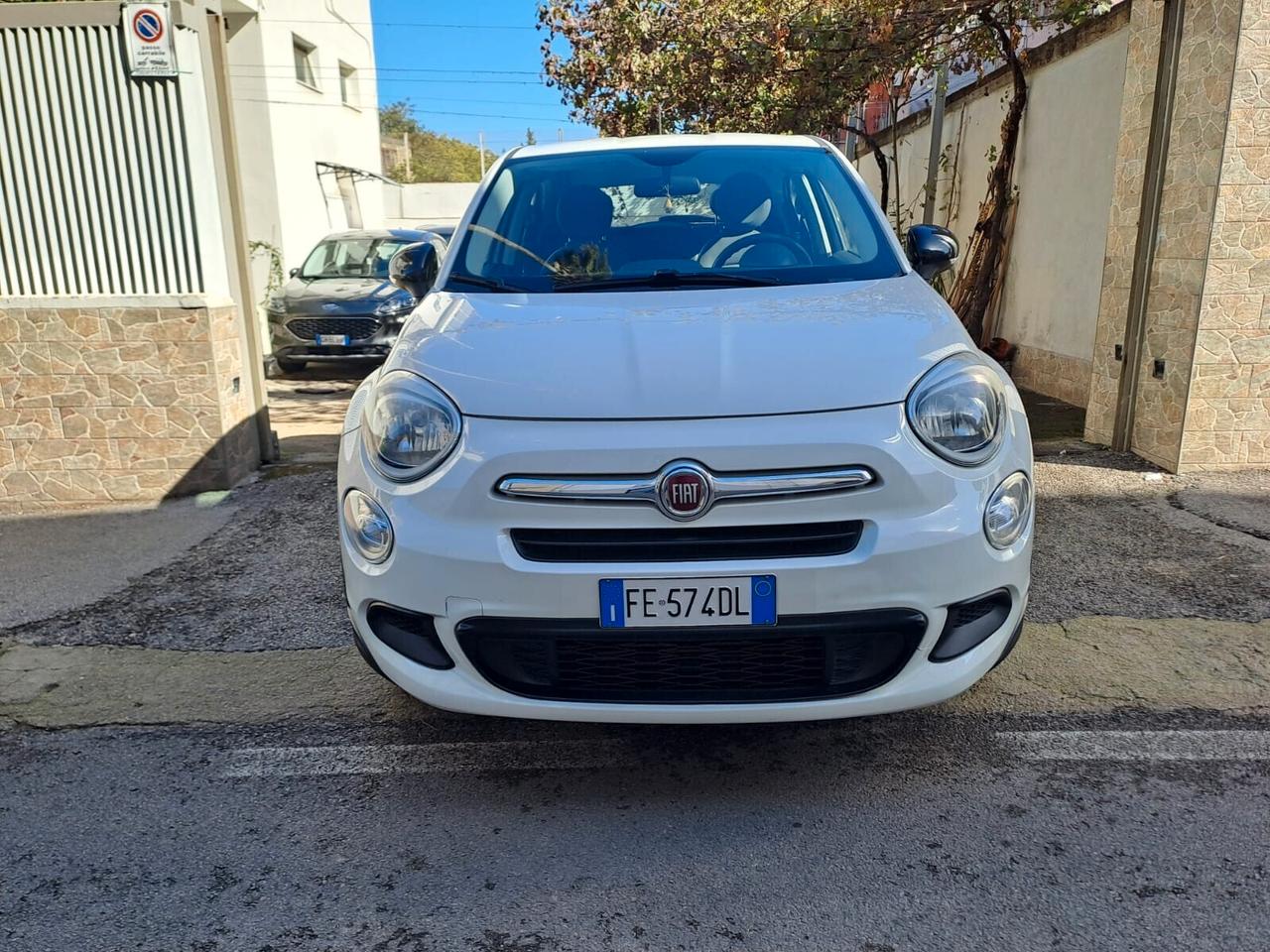 Fiat 500X 1.3 MultiJet 95 CV