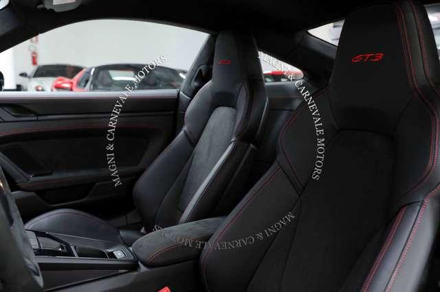Porsche 911 992 GT3|LIFT SYSTEM|BOSE|SPORT-CHRONO|LED MATRIX|