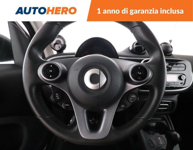 SMART ForTwo 90 0.9 Turbo twinamic Prime